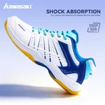 Kawasaki Pickleball Giày Sneaker Giày K-065D Giày Cầu Lông Chuyên Nghiệp Thoáng Khí Chống Trơn Trượt Thể Thao Dành Cho Nam Nữ Thể Thao — ảnh 2
