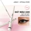 【Bền màu chống lem】 J.M.C.Y Bút Kẻ Mắt Gel Chính Hãng | Chống Nước Chống Dầu Không Lem Lâu Trôi 12h Lướt Mịn Ngòi 2mm