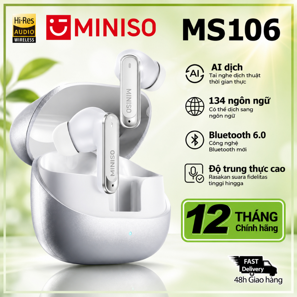Miniso - Giá Tốt, Chính Hãng, Đảm Bảo | Shopee Việt Nam