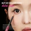 Bút Chì Kẻ Viền Môi PinkPunk 4 in 1 kẻ Bọng Mắt Mở Góc Mắt Tạo Khối Mũi Sáp Kết Cấu Căng Mọng 0.25g