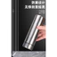 Cốc giữ nhiệt titan nguyên chất 00616 | Titan nguyên chất trong ngoài | 200ml 300ml | Cốc pha trà chân không hai lớp | Giữ nóng lạnh 6-12 tiếng | Cốc mini cầm tay ngoài trời