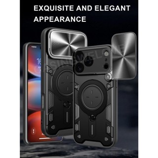 Ốp Điện Thoại Cho Samsung Galaxy A57 A56 A16 A35 A36 A54 A55 A06 A17 A07 LTE 5G 4G LTE Armor Ring Giá Đỡ Trượt Cửa Sổ Vỏ Điện Thoại Bảo Vệ Mặt Sau Chống Sốc