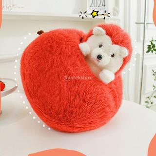 Gamchiano Đồ Chơi Nhím Dễ Thương Ôm Đồ Chơi Sáng Tạo Thú Nhồi Bông Sofa Đồ Trang Trí Bé Gái Trẻ Em Người Lớn