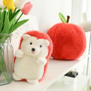 Gamchiano Đồ Chơi Nhím Dễ Thương Ôm Đồ Chơi Sáng Tạo Thú Nhồi Bông Sofa Đồ Trang Trí Bé Gái Trẻ Em Người Lớn
