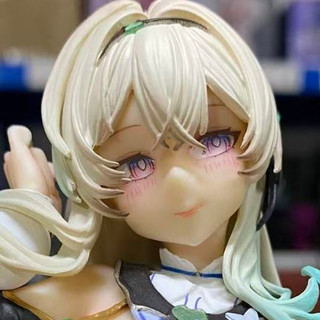 25cm Honkai Star Rail Firefly Đồ bơi tỷ lệ 1 / 6 PVC Nhân vật hành động