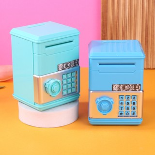 ZMONH Kích Thước Sáng Tạo Tiết Kiệm Ngân Hàng Trẻ Em Lưu Trữ Heo Ngân Hàng Cô Gái Hộp Bảo Quản Quà Tặng Sinh Nhật