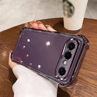 Vỏ Cho VIVO X300 FE 4G 5G 2026 Vỏ Mềm Trong Suốt Mỏng Trong Suốt Bảo Vệ Cho VIVOX300FE X300FE Ốp điện thoại