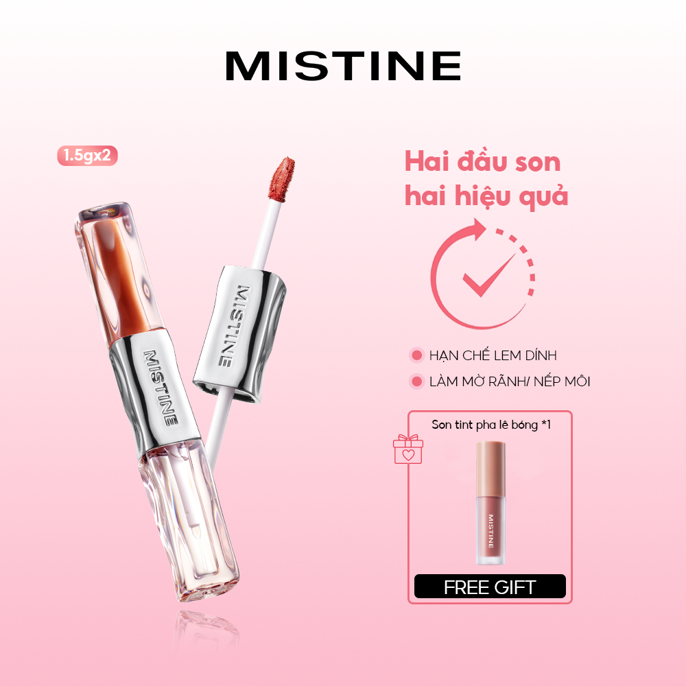 Mistine - Giá Tốt, Sale Tháng 07, Ship 0 Đồng | Shopee Việt Nam