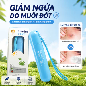 Gel Lăn Muỗi Đốt Làm Dịu Ngứa Làm Mát Da Cho Trẻ Em Và Người Lớn 18ml Tiện Lợi Mang Theo Khi Du Lịch Ngoài Trời
