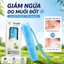 Gel Lăn Muỗi Đốt Làm Dịu Ngứa Làm Mát Da Cho Trẻ Em Và Người Lớn 18ml Tiện Lợi Mang Theo Khi Du Lịch Ngoài Trời