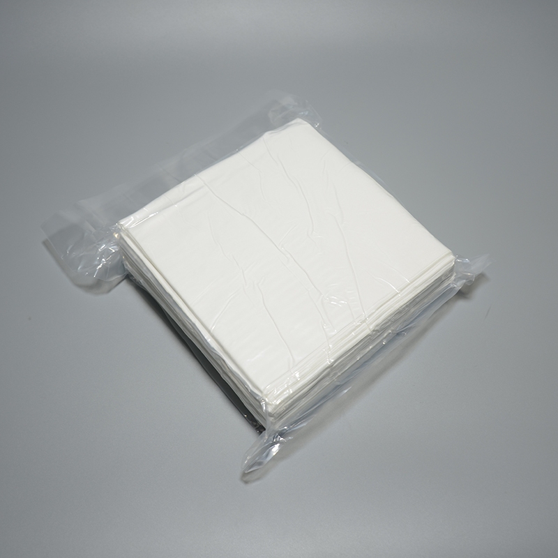 Vải lau phòng sạch IPA, vải không bụi, dùng để làm sạch thiết bị SMT và máy in PCB | BigBuy360 - bigbuy360.vn