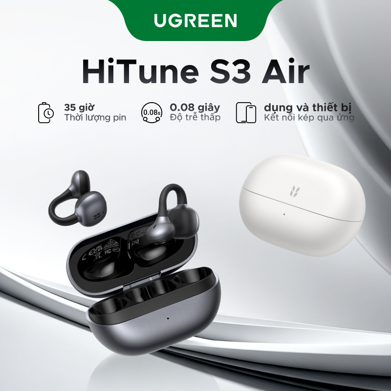 Tai nghe UGREEN S3 Air