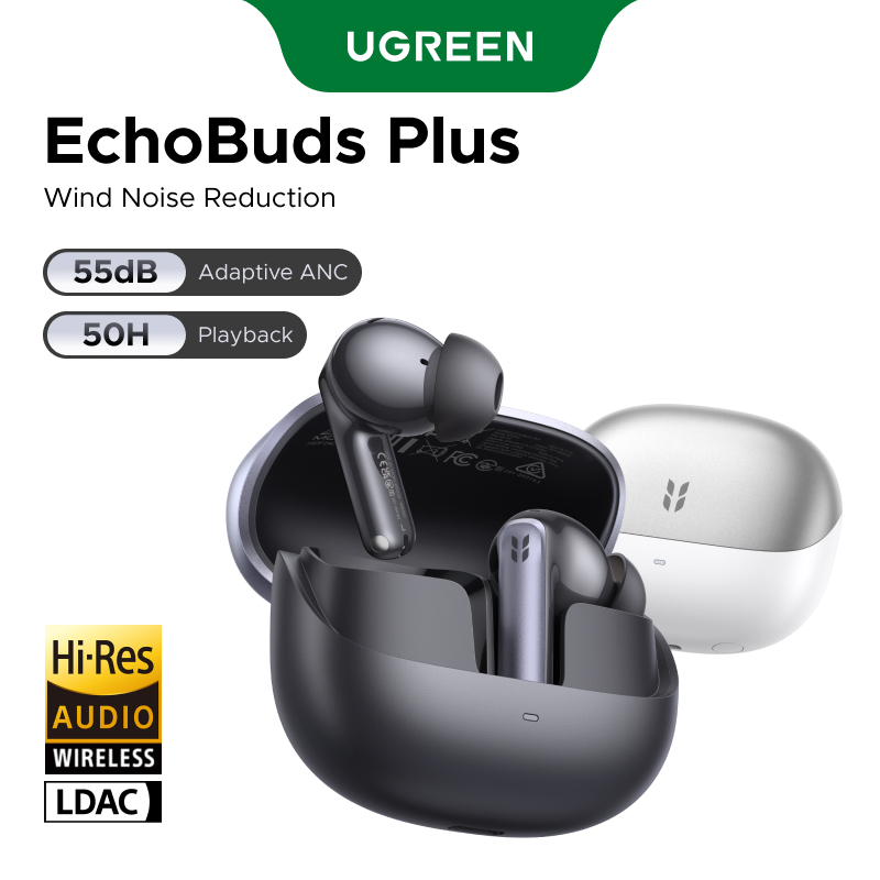 Tai nghe UGREEN EchoBuds Plus