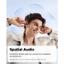 SoundPEATS PearlClip Pro Bluetooth 5.4 Tai nghe không dây Bluetooth Kẹp tai nghe
