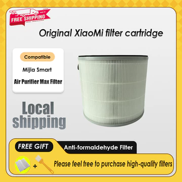 Bộ lọc tối đa máy lọc không khí thông minh Xiaomi Mijia tương thích
