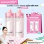 Combo 2 Nước Tẩy Trang Dầu Nước COLORKEY LUMINOUS Sạch Sâu & Không Cồn 500ml