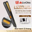 Máy duỗi tóc ép thẳng LIVCHIC LS303 màn hình LED máy ép tóc ion âm bảo vệ tóc khỏi hư tổn