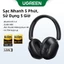 UGREEN HiTune Max5c Tai nghe bluetooth chụp tai chống ồn chủ động, pin 75h, bluetooth 5.4, Hi-Res