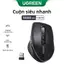 Chuột không dây cuộn siêu nhanh UGREEN Bluetooth 5.4 2.4G Công thái học 5000DPI cho máy tính bảng MacBook Máy tính xách tay Máy tính chuột