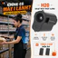 Quạt Mini Đeo Thắt Lưng MobileMingle H20—Nơi nào gió không thể tới? Tôi sẽ tới--Động Cơ Không Chổi Than—Nhẹ 180g—Quạt Làm Mát Lưng—Chạy 3-11h Dung Lượng Chuẩn 4000mAh