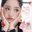 Má Hồng Kem PinkPunk Căng Bóng Lâu Trôi Mềm Mịn Chuẩn Màu Tự Nhiên Tạo Hiệu Ứng 3D Gloss 4g