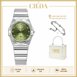 Women's Japanese Watch Preppy Niche