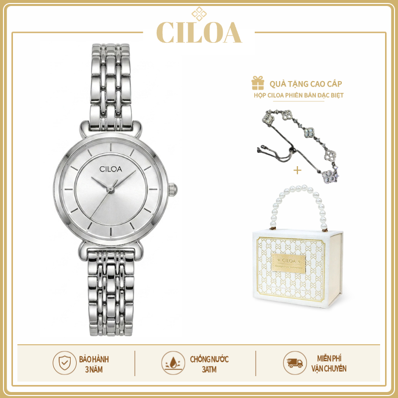 Women's Premium New Watch