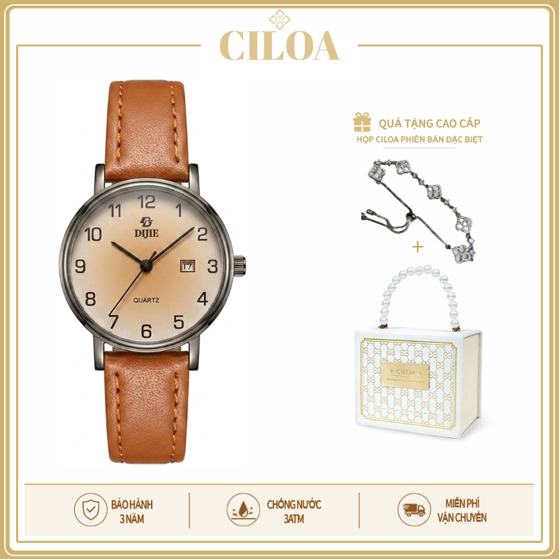 Women's Watch da-42229