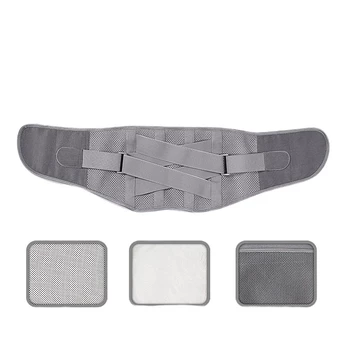 Đai Lưng Cột Sống Nhật Bản/Đai Lưng Hỗ Trợ Cột Sống,Đai Cột Sống Thoáng Khí Thoát Vị, Thoái Hóa, Đau Lưng