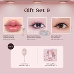 Set Mỹ Phẩm Flower Knows Swan Ballet / Bunny Garden – Son Môi & Bảng Phấn Mắt — ảnh 8