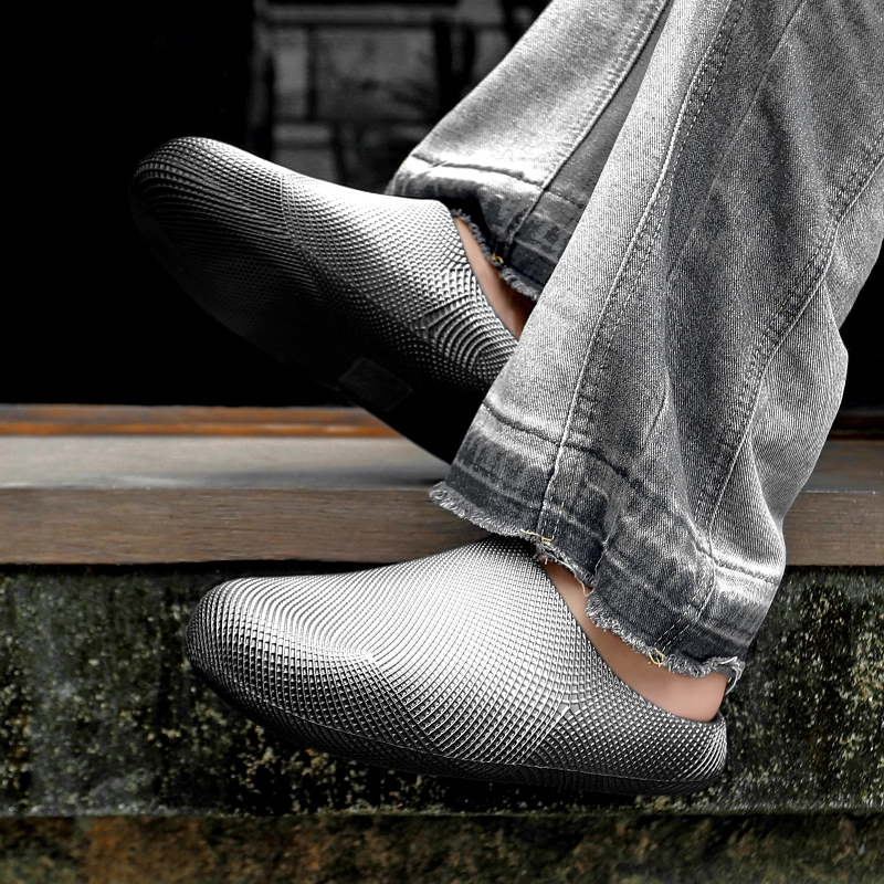 Dép đế bệt sành điệu cho cặp đôi hoàn hảo cho phong cách đường phố thông thường Size 36-45 | BigBuy360 - bigbuy360.vn