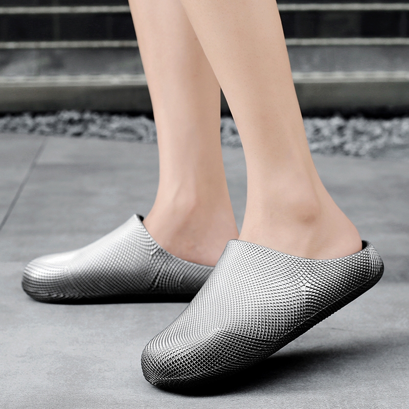 Dép đế bệt sành điệu cho cặp đôi hoàn hảo cho phong cách đường phố thông thường Size 36-45 | BigBuy360 - bigbuy360.vn