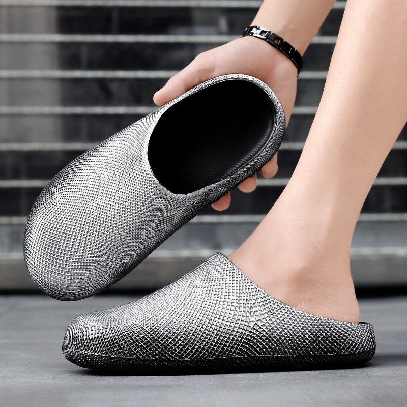 Dép đế bệt sành điệu cho cặp đôi hoàn hảo cho phong cách đường phố thông thường Size 36-45