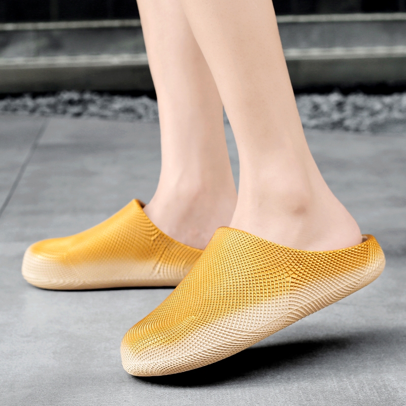 Dép đế bệt sành điệu cho cặp đôi hoàn hảo cho phong cách đường phố thông thường Size 36-45 | BigBuy360 - bigbuy360.vn