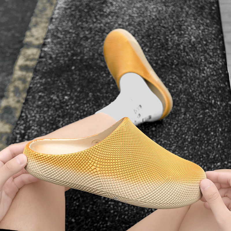 Dép đế bệt sành điệu cho cặp đôi hoàn hảo cho phong cách đường phố thông thường Size 36-45 | BigBuy360 - bigbuy360.vn