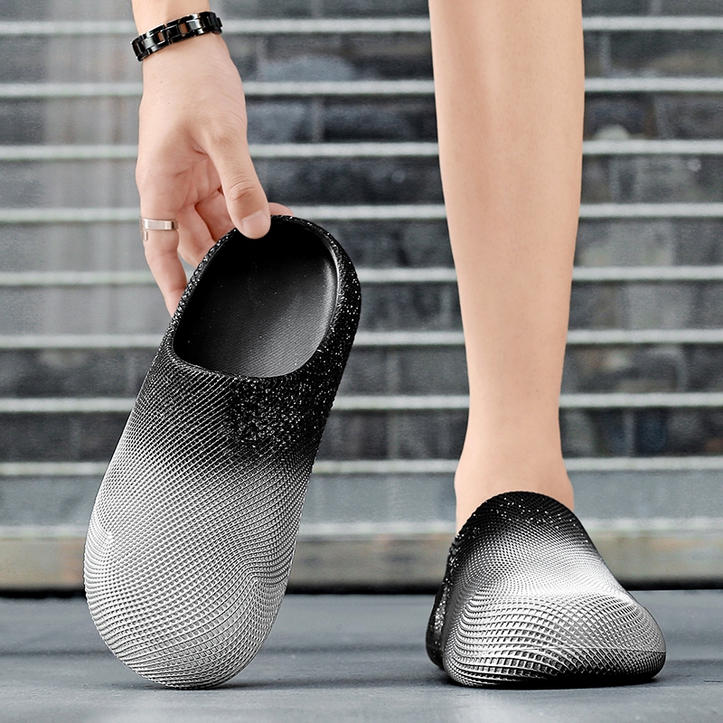 Dép Sandal Phong Cách Đa Năng Cho Cặp Đôi Hoàn Hảo Cho Phong Cách Đường Phố Hàng Ngày Size 36 – 45 | BigBuy360 - bigbuy360.vn