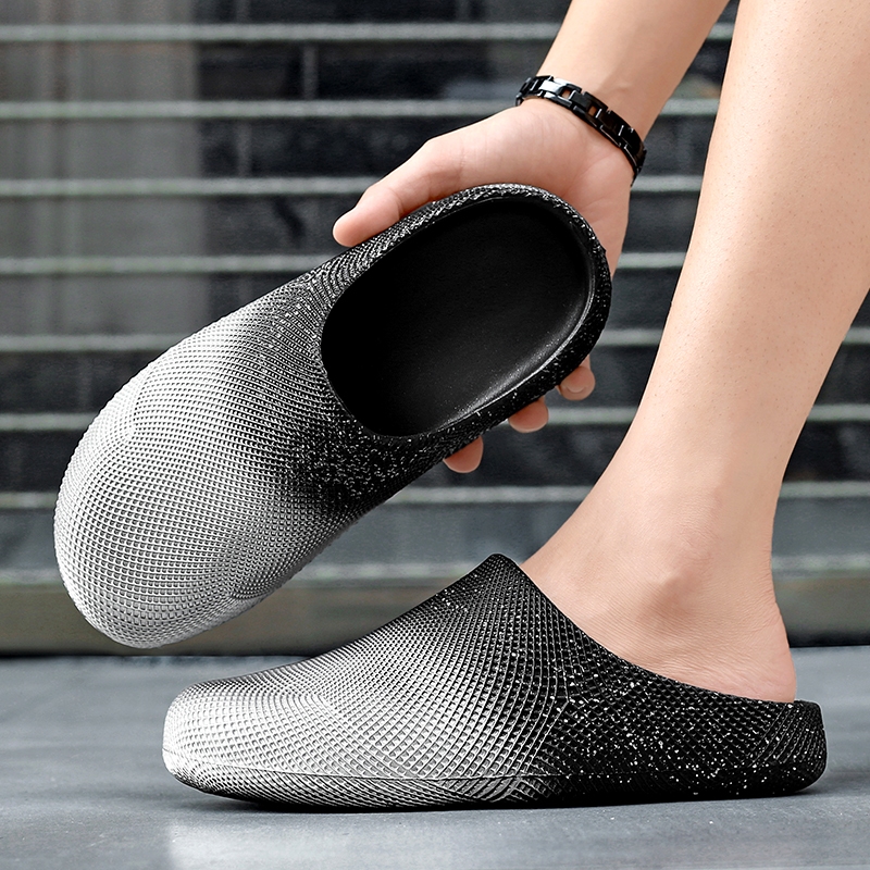 Dép Sandal Phong Cách Đa Năng Cho Cặp Đôi Hoàn Hảo Cho Phong Cách Đường Phố Hàng Ngày Size 36 – 45 | BigBuy360 - bigbuy360.vn