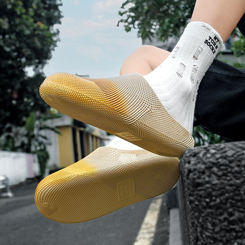 Dép Sandal Phong Cách Đa Năng Cho Cặp Đôi Hoàn Hảo Cho Phong Cách Đường Phố Hàng Ngày Size 36 – 45 | BigBuy360 - bigbuy360.vn
