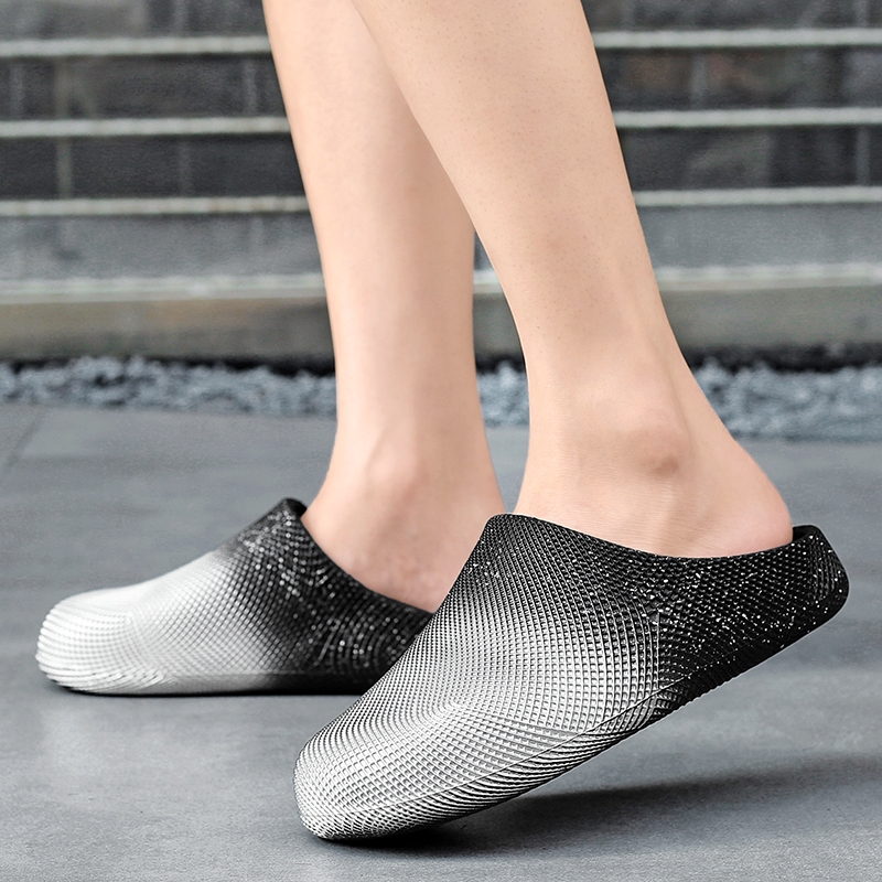 Dép Sandal Phong Cách Đa Năng Cho Cặp Đôi Hoàn Hảo Cho Phong Cách Đường Phố Hàng Ngày Size 36 – 45 | BigBuy360 - bigbuy360.vn