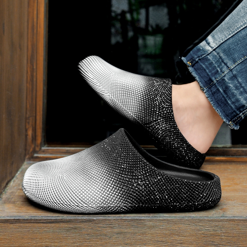 Dép Sandal Phong Cách Đa Năng Cho Cặp Đôi Hoàn Hảo Cho Phong Cách Đường Phố Hàng Ngày Size 36 – 45 | BigBuy360 - bigbuy360.vn