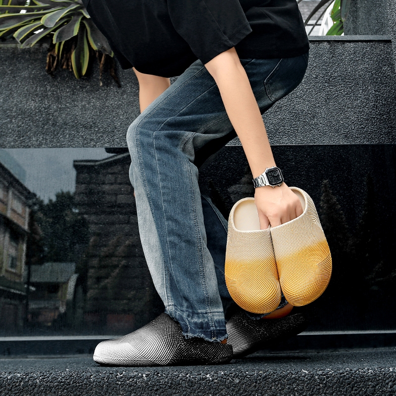 Dép Sandal Phong Cách Đa Năng Cho Cặp Đôi Hoàn Hảo Cho Phong Cách Đường Phố Hàng Ngày Size 36 – 45 | BigBuy360 - bigbuy360.vn