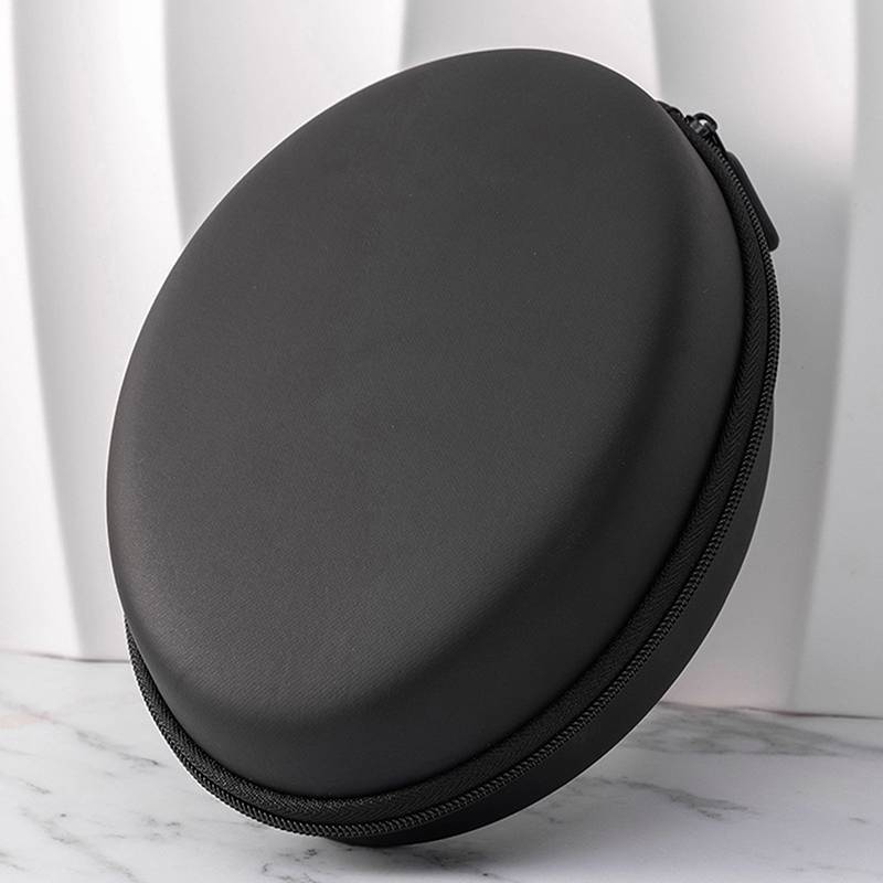 Hộp Đựng Tai Nghe EVA Chống Sốc – Vỏ Cứng Nhẹ Gọn, Có Móc Treo, Bảo Vệ Full Size Headphone | BigBuy360 - bigbuy360.vn