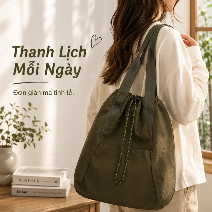 Ba lô du lịch Ba lô giải trí Ba lô nữ Inch Ba lô Túi Messenger Dây rút Túi dây rút Dung tích lớn Ba lô