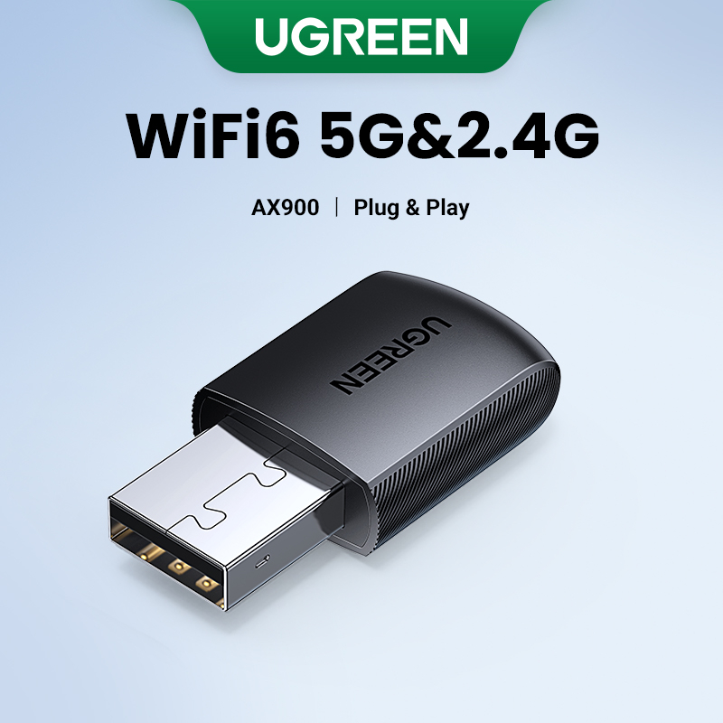 Bộ chuyển đổi WiFi Ugreen