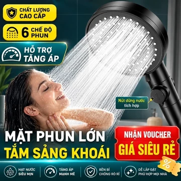 vòi sen vòi sen tăng áp lõi lọc thay được vòi sen lọc nước tấm mặt lớn tắm phòng tắm phòng tắm