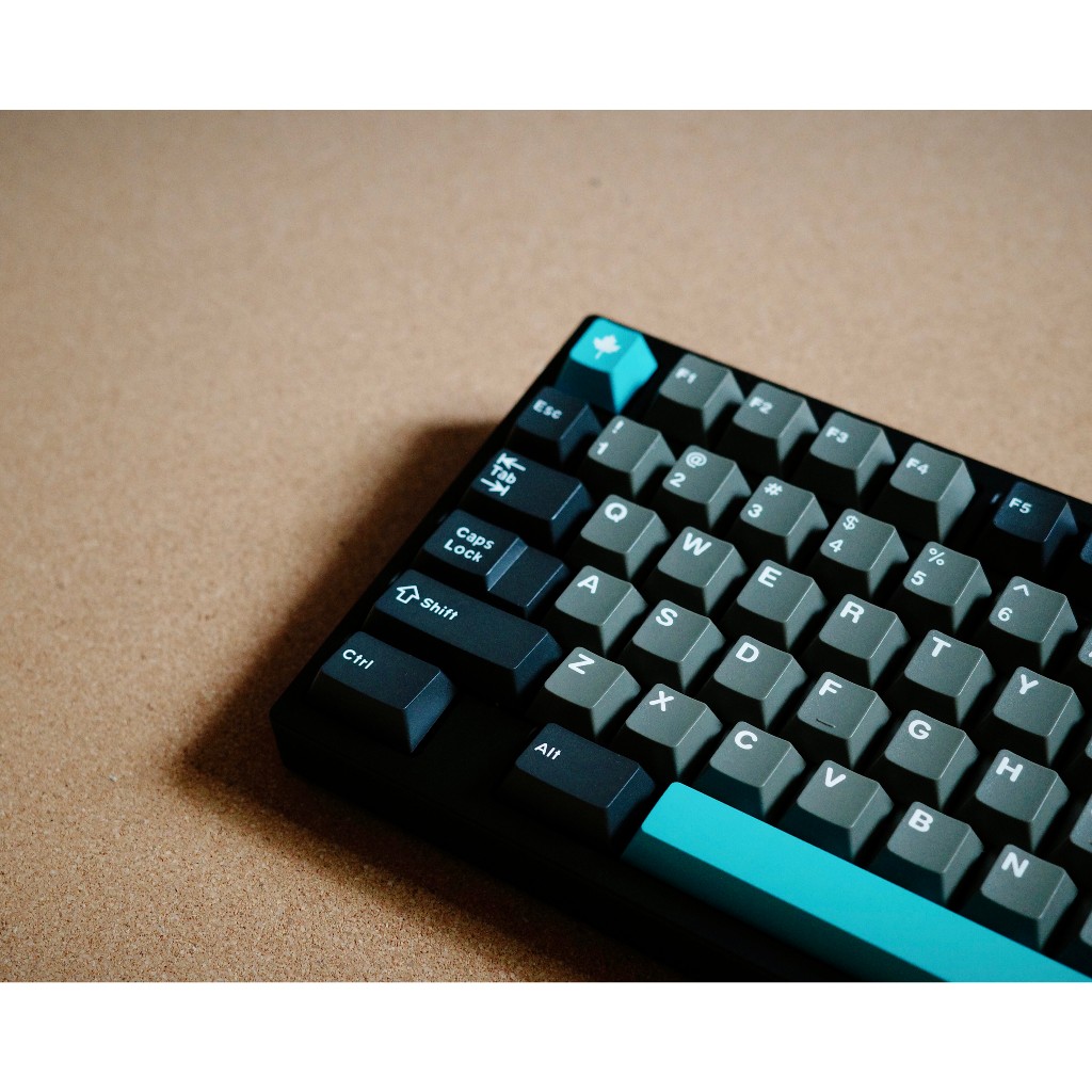 GMK Dolch keycaps DoubleShot Keycap ABS Cherry Profile Full Set Bàn phím cơ Công tắc từ tính Keycaps | BigBuy360 - bigbuy360.vn
