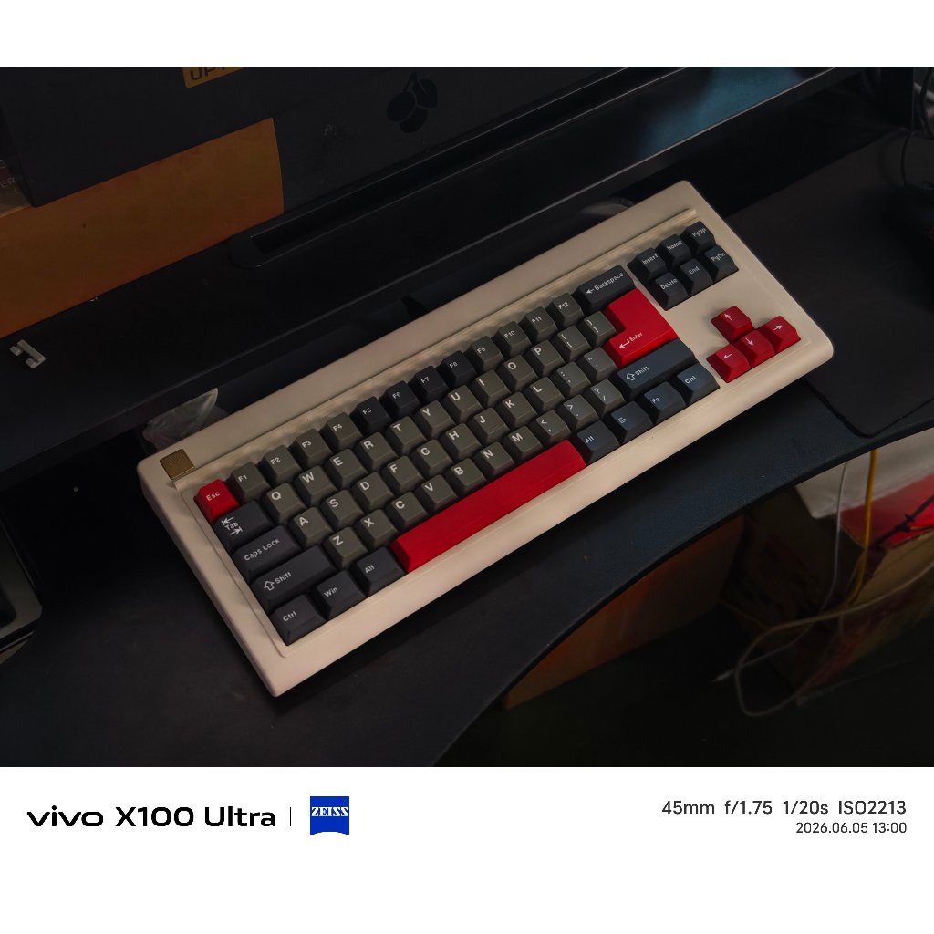 GMK Dolch keycaps DoubleShot Keycap ABS Cherry Profile Full Set Bàn phím cơ Công tắc từ tính Keycaps | BigBuy360 - bigbuy360.vn