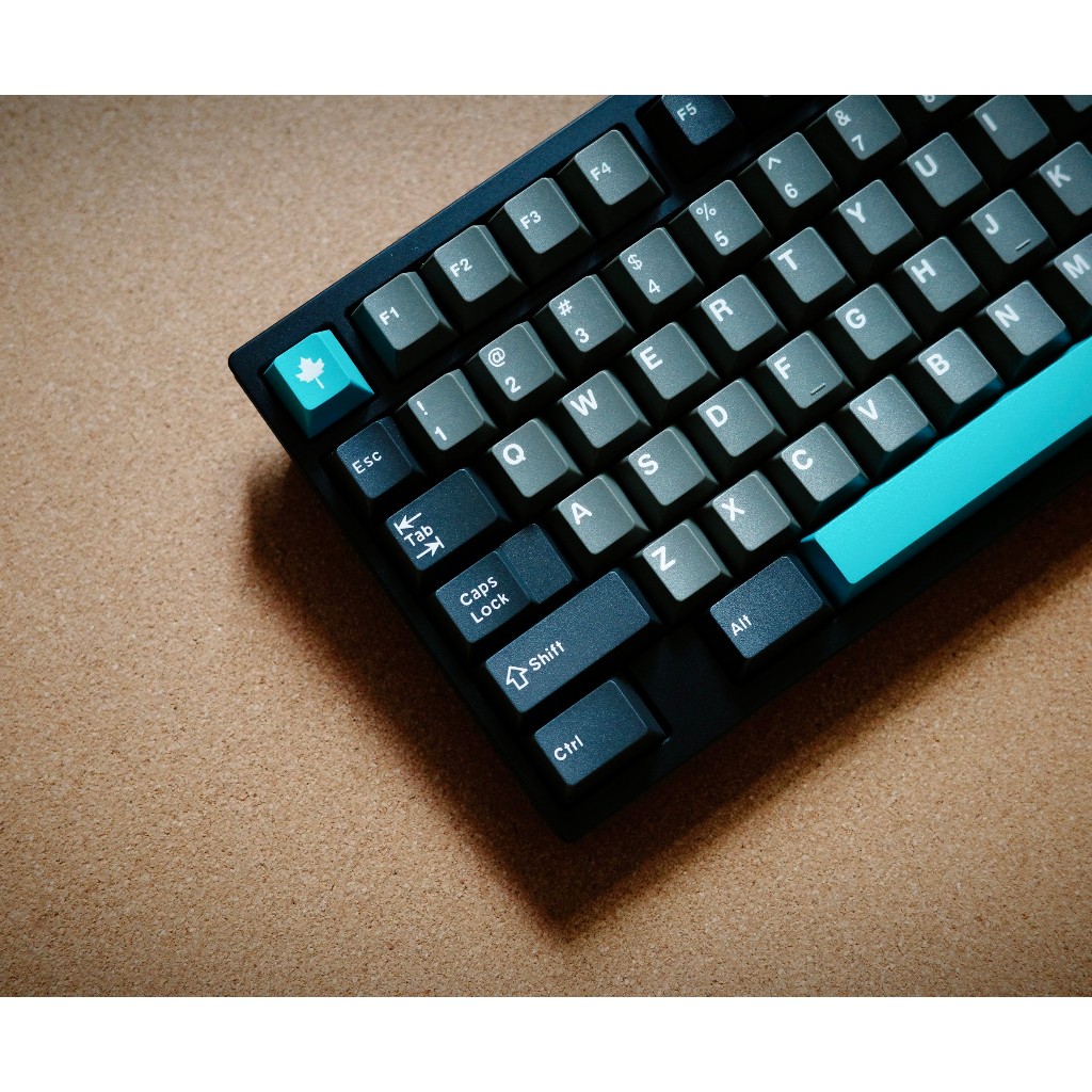 GMK Dolch keycaps DoubleShot Keycap ABS Cherry Profile Full Set Bàn phím cơ Công tắc từ tính Keycaps | BigBuy360 - bigbuy360.vn