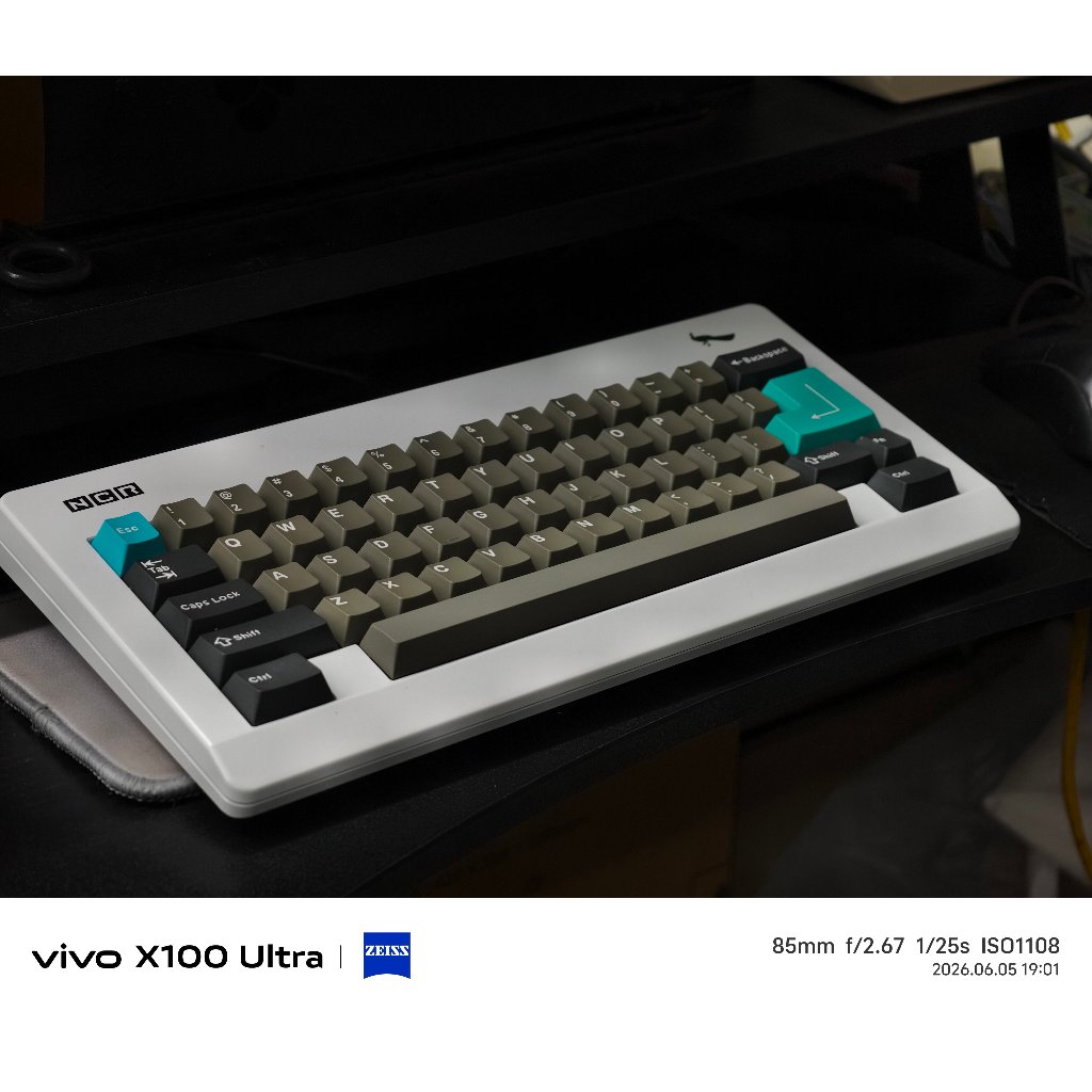 GMK Dolch keycaps DoubleShot Keycap ABS Cherry Profile Full Set Bàn phím cơ Công tắc từ tính Keycaps | BigBuy360 - bigbuy360.vn