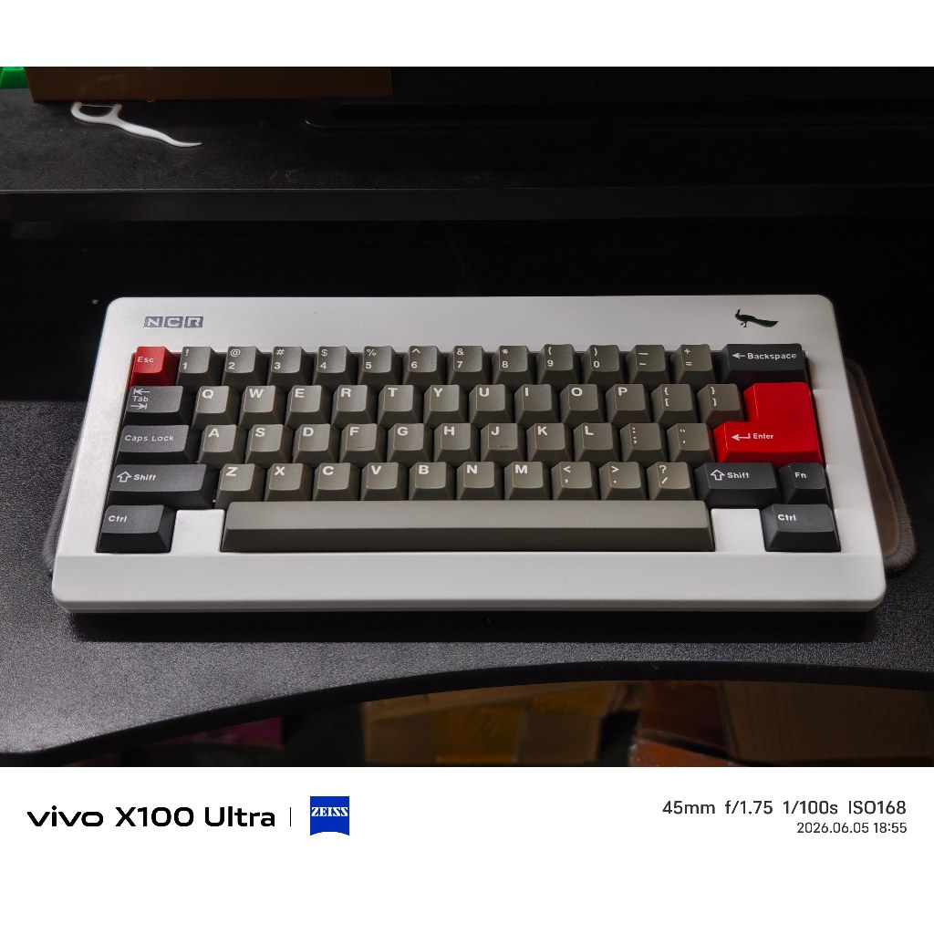 GMK Dolch keycaps DoubleShot Keycap ABS Cherry Profile Full Set Bàn phím cơ Công tắc từ tính Keycaps | BigBuy360 - bigbuy360.vn